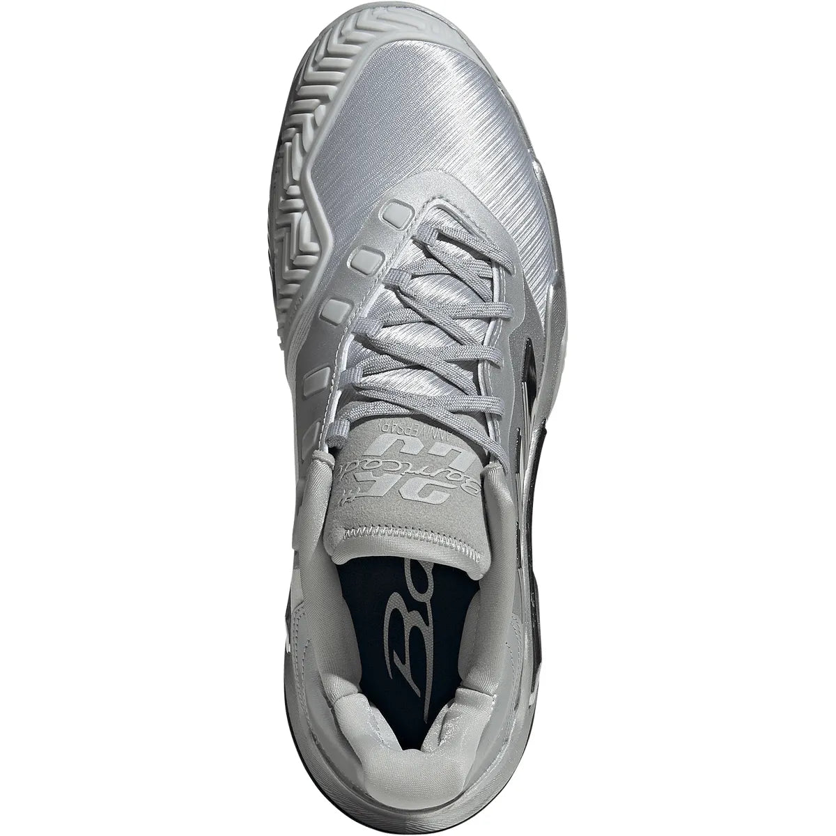 adidas Barricade 13 All Court Shoes