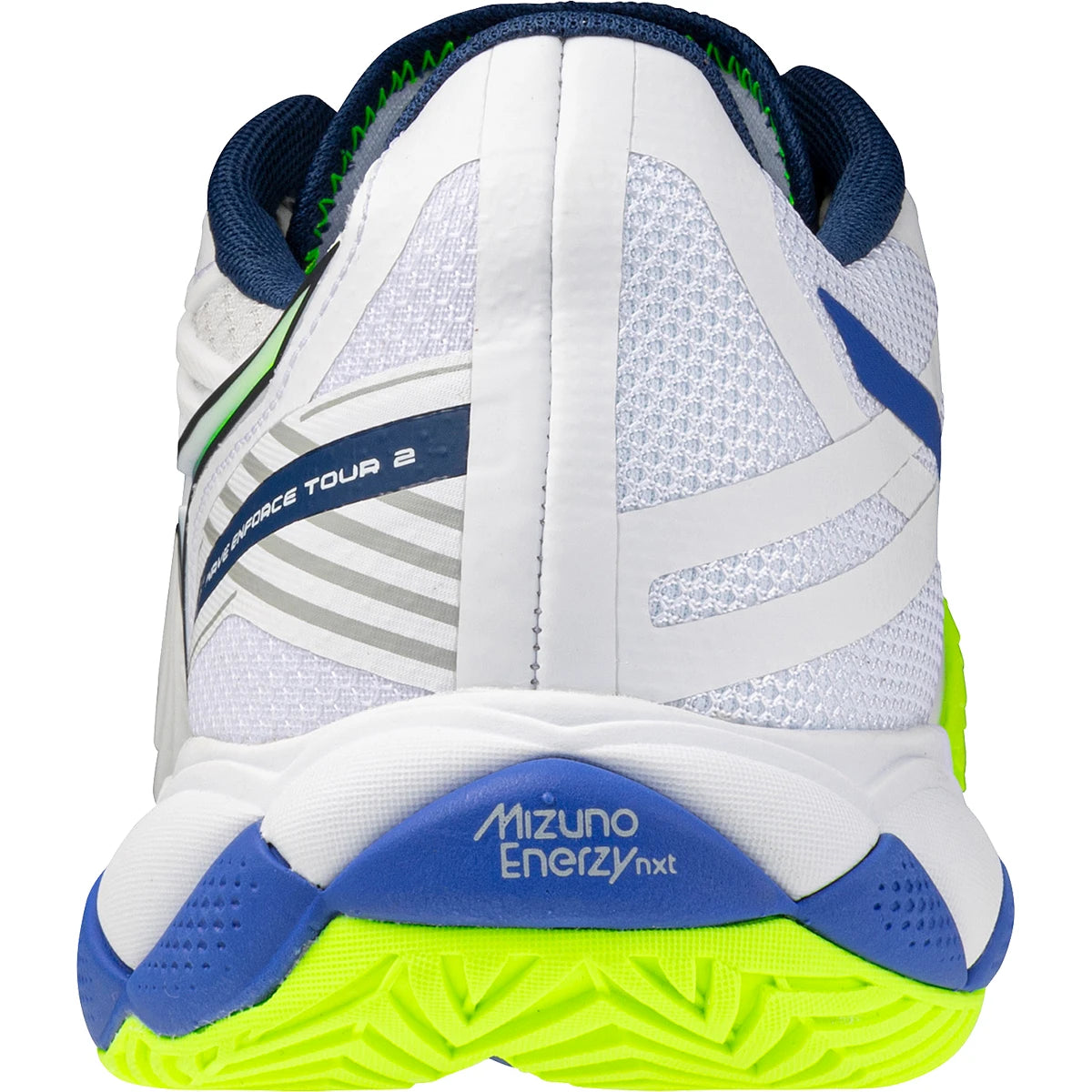 Mizuno Wave Enforce Tour 2 All Court Shoes