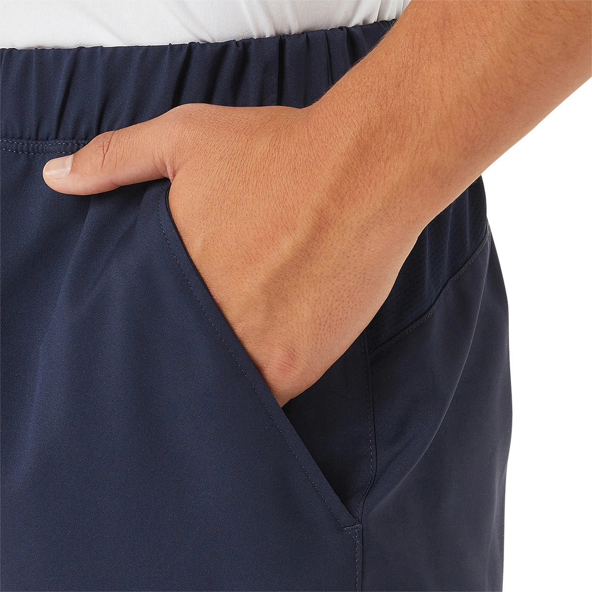 Short Asics Junior Boy Tennis