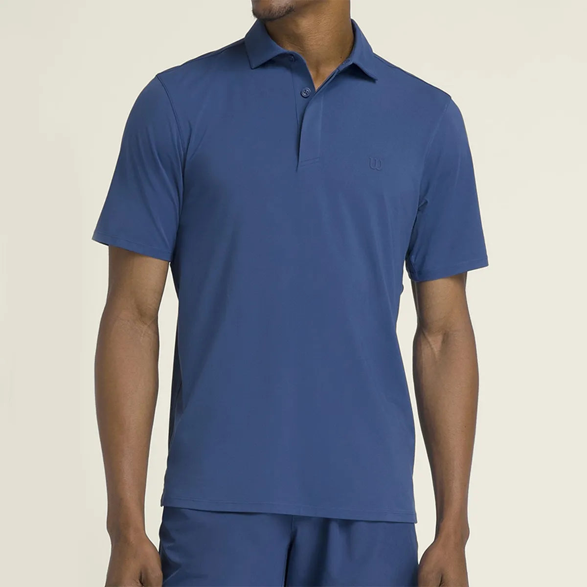 Wilson League Polo