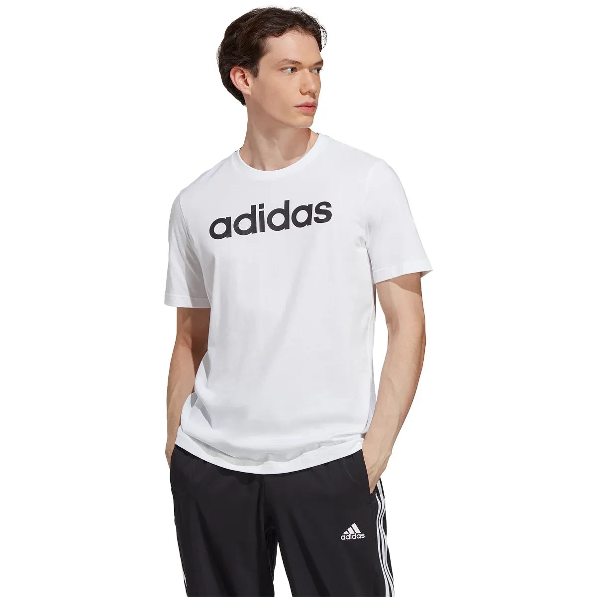 adidas Printed T-Shirt