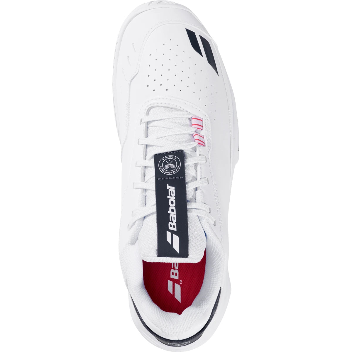 Babolat Sfx Evo Wimbledon All Court Shoes