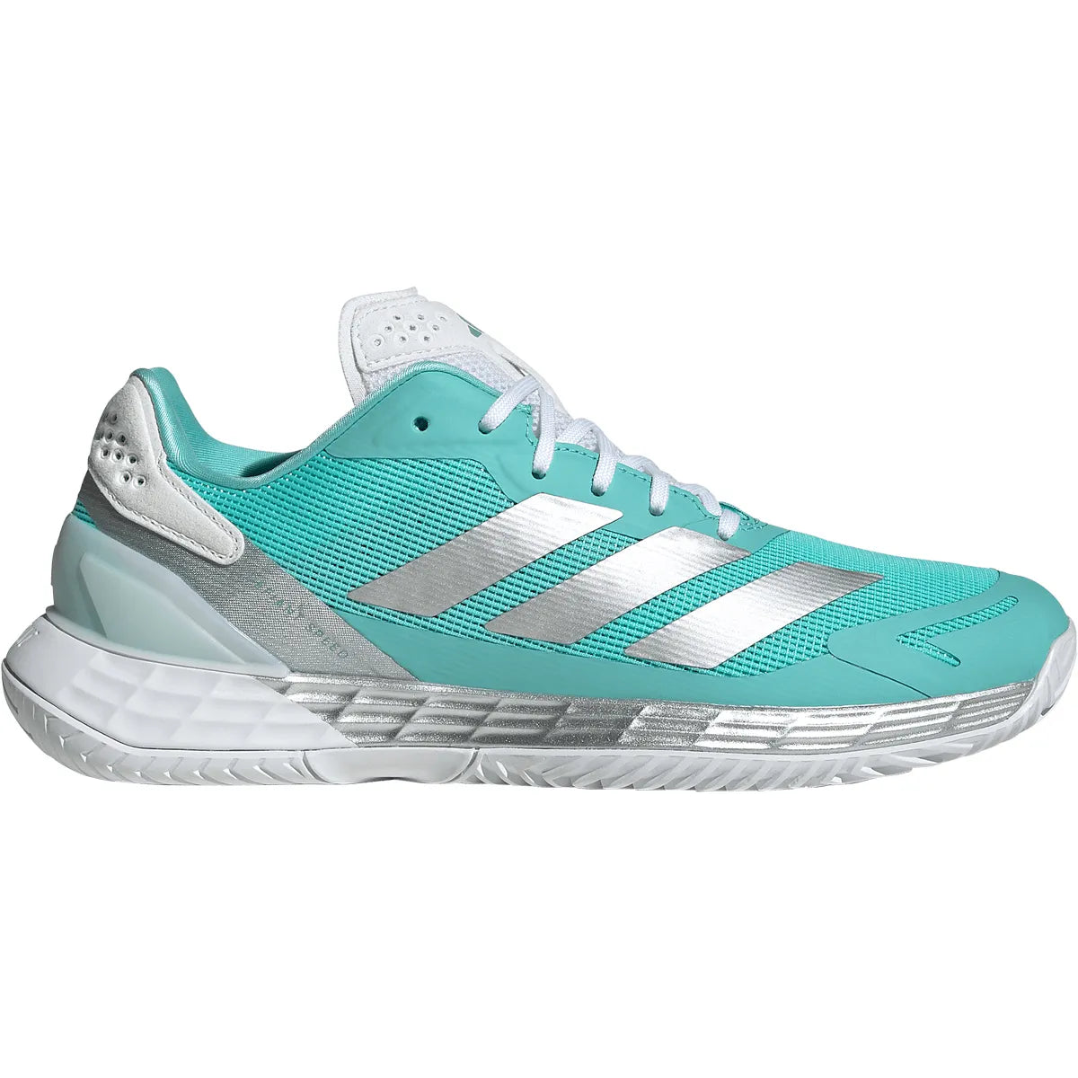 adidas Women's Defiant Speed 2 All Court Shoes