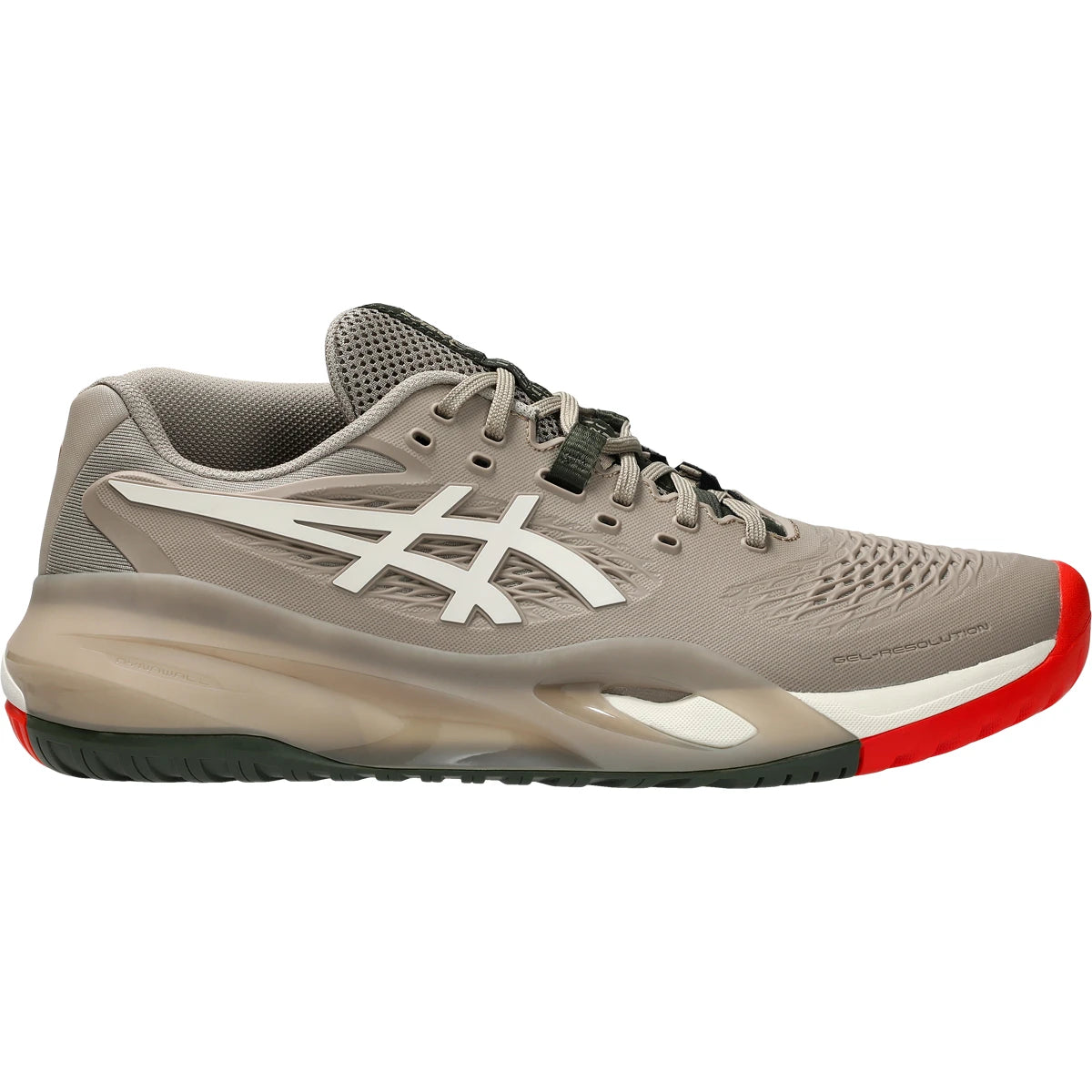 Asics Gel Resolution X All Court Shoes
