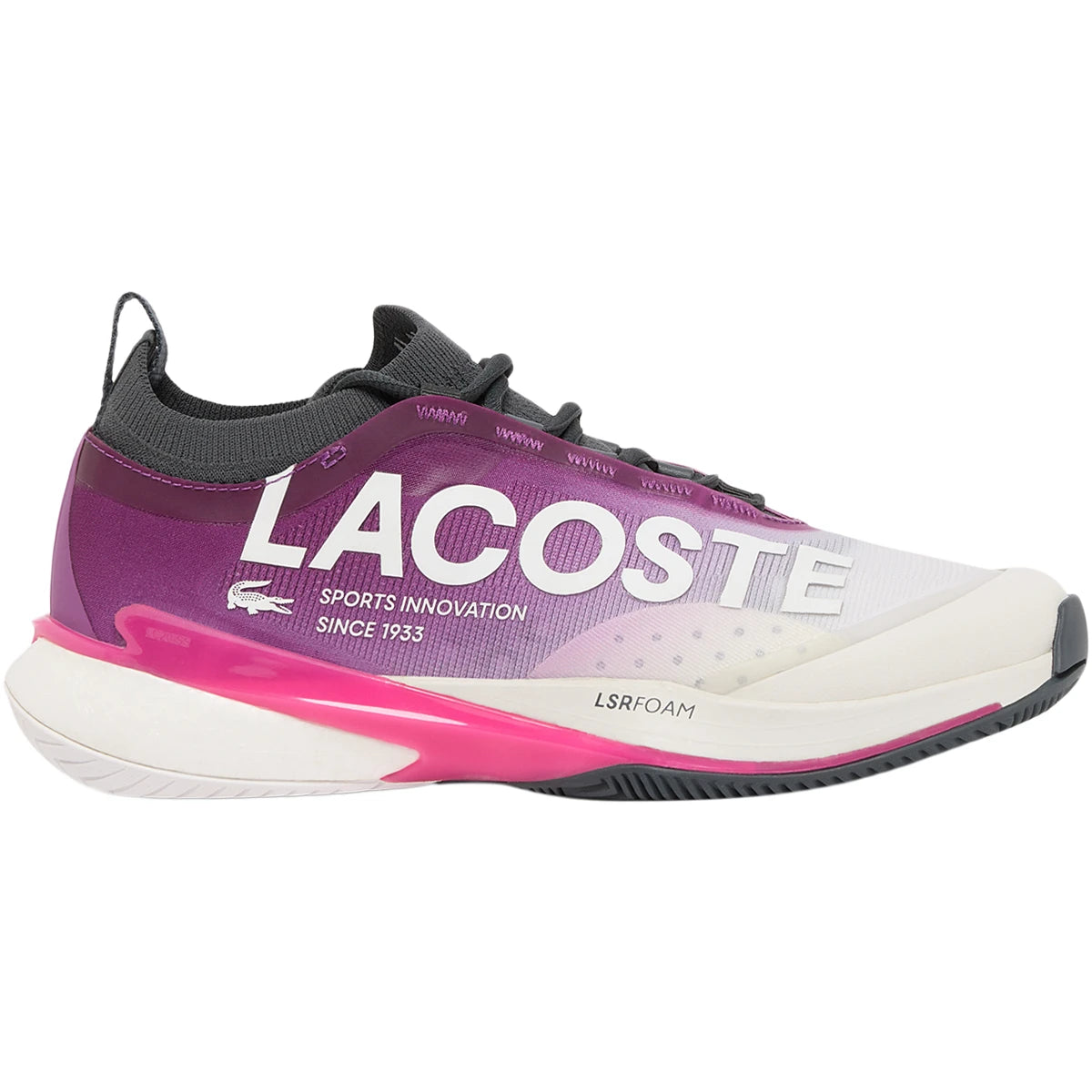 Lacoste Women's AG-LT Lite All Court Shoes