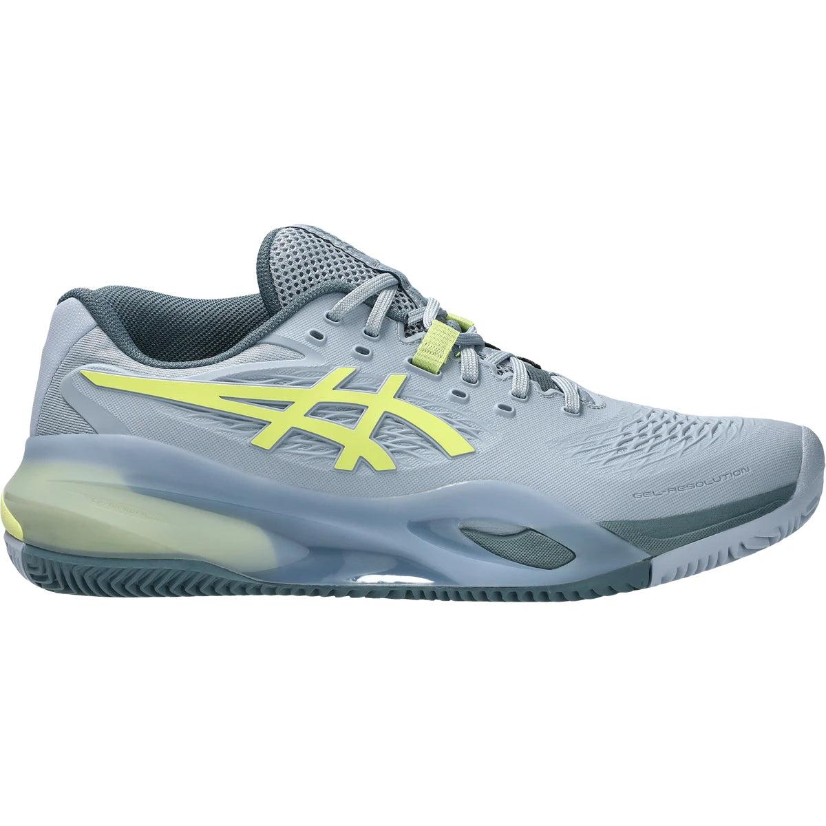 Asics Gel Resolution X Clay Shoes