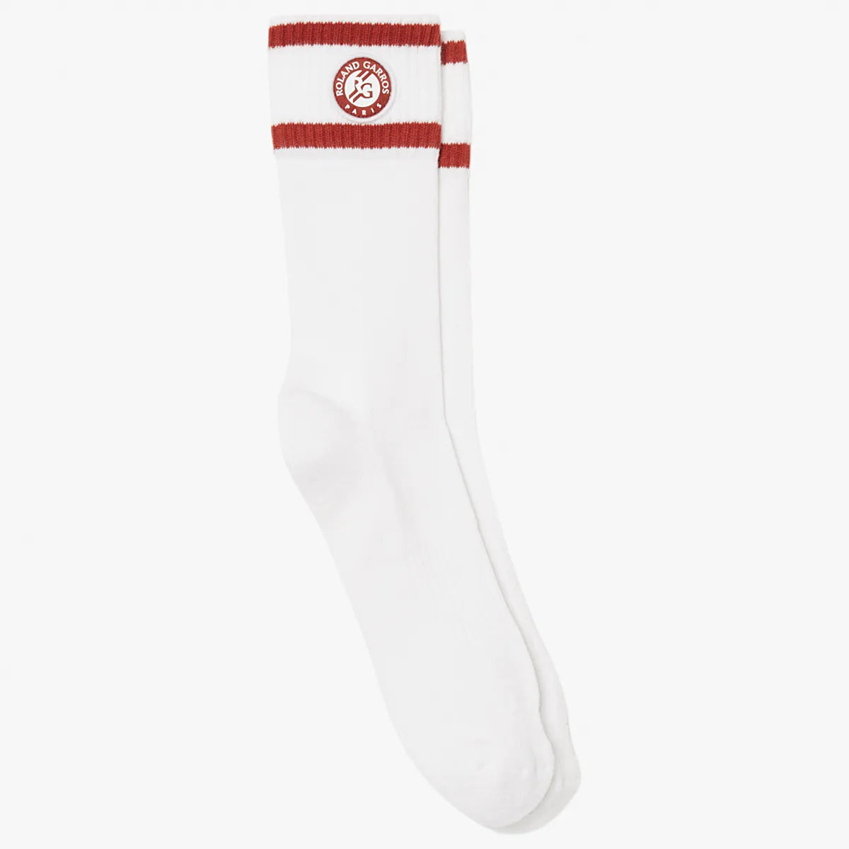 Lacoste Roland-Garros Socks