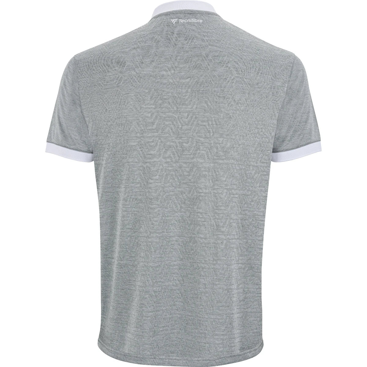 Tecnifibre Team Mesh Polo