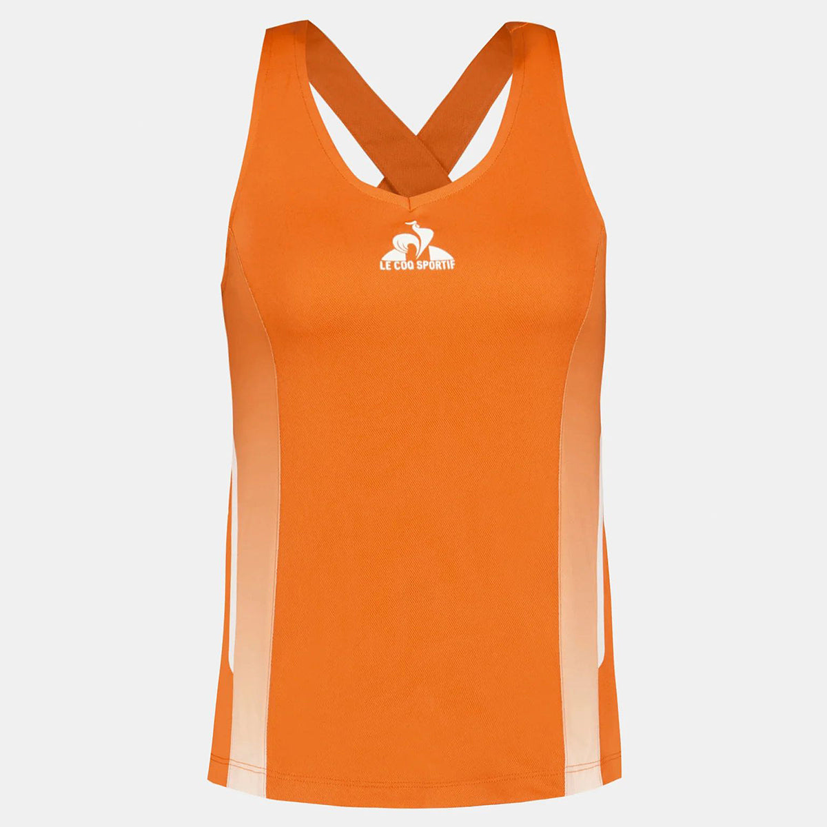 Le Coq Sportif Women's New York Tank Top