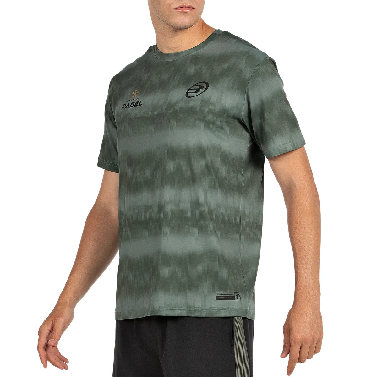 Bullpadel Pasco Graphic T-Shirt