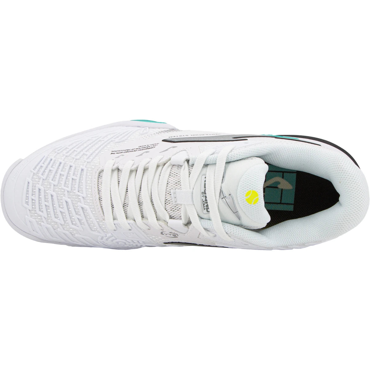 Joma Roland 2602 All Court Shoes