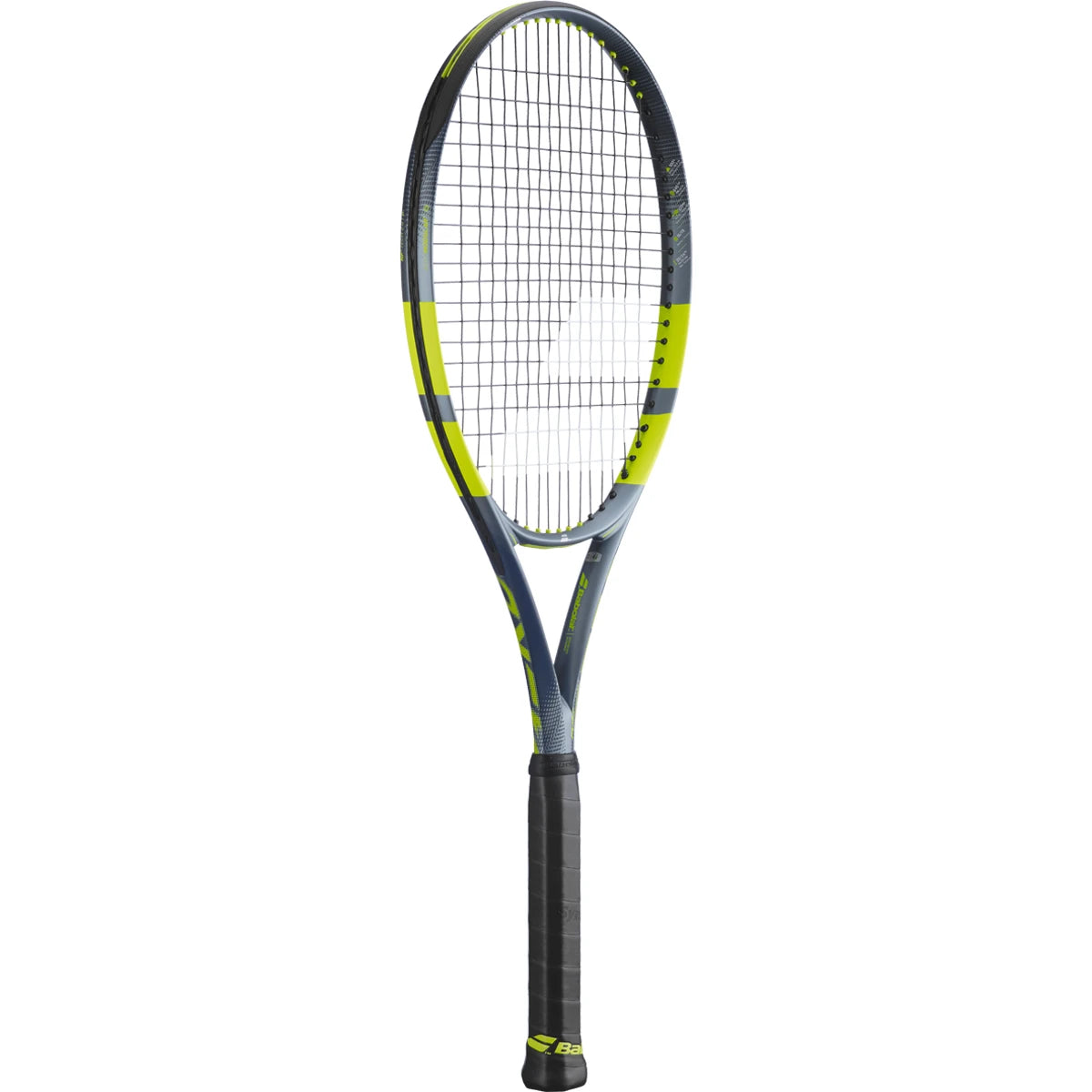 Racket Test Babolat Pure Aero+ Gen9 (300 Gr)