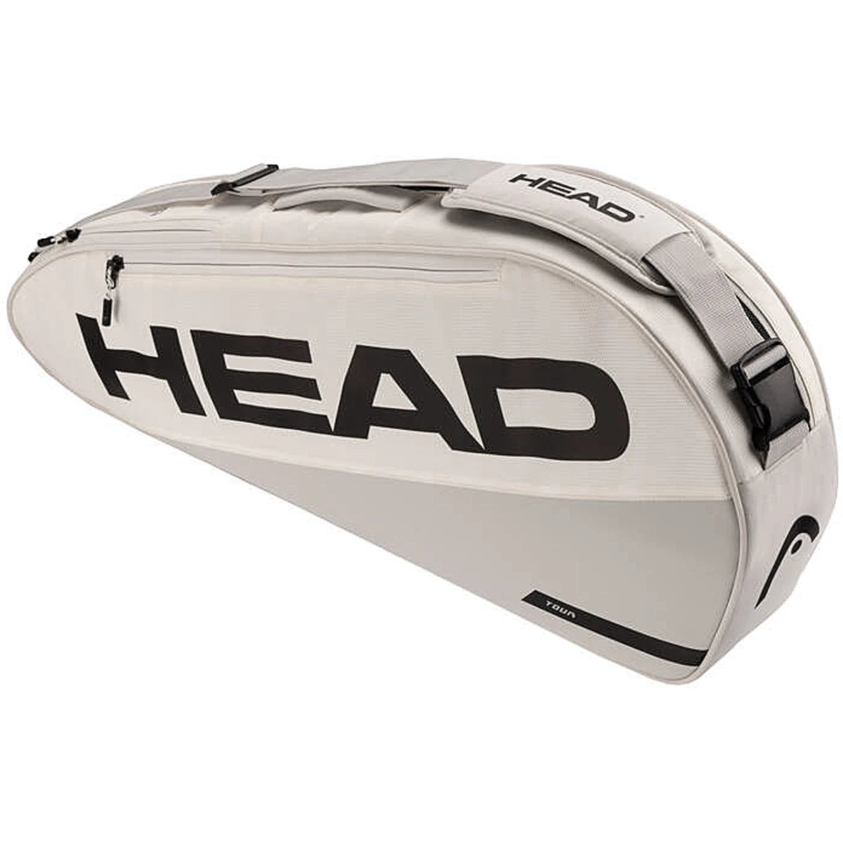 Head Tour Tennis Bag Racquet S 3 Rackets