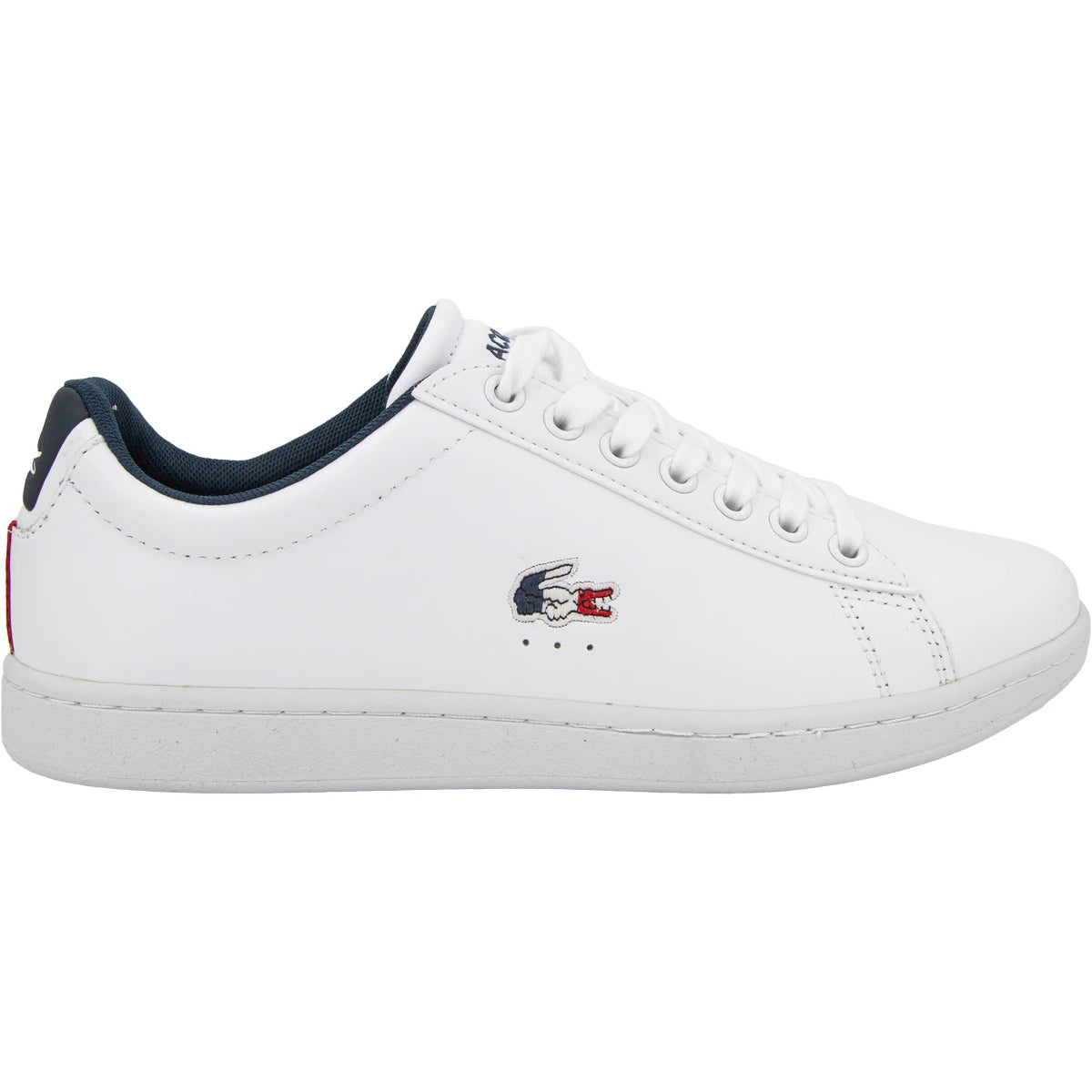 Lacoste Carnaby Evo Tri shoes