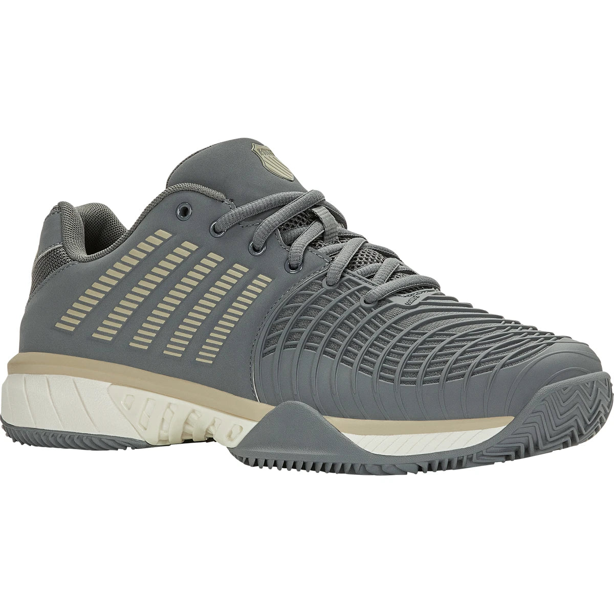 K-Swiss Express Light 3 Clay Shoes