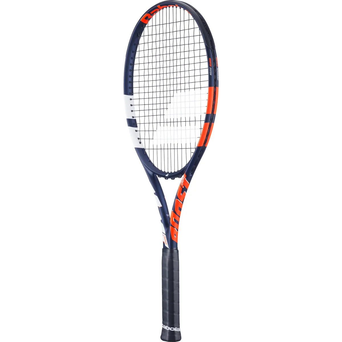 Babolat Boost Drive Racket (260 Gr) (Strung)