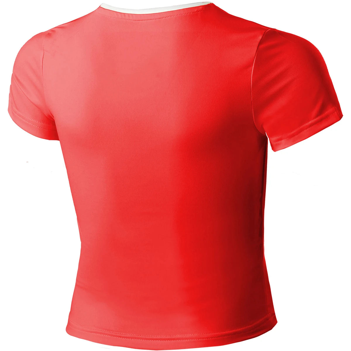 T-Shirt Racket Roots Junior Girl Teamline