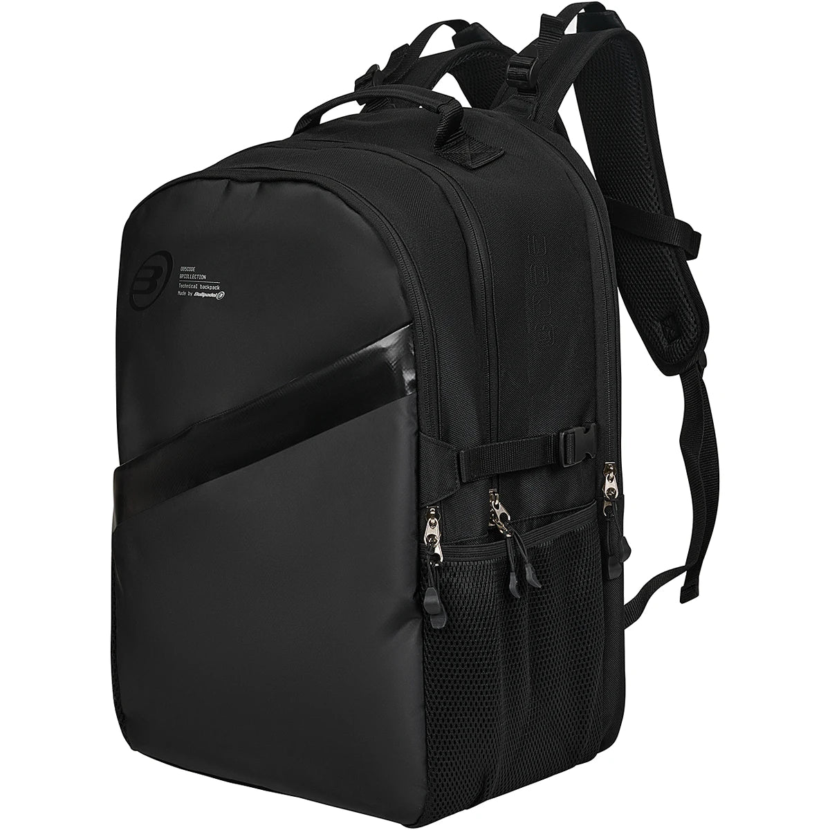Bullpadel Bpm26003 Tech 005 Backpack