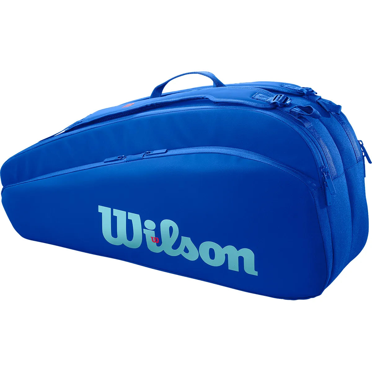 Wilson Tour Ultra 6 Rackets Tennis Bag