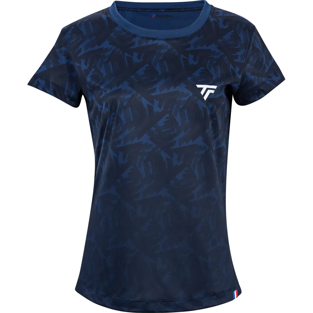 Tecnifibre Women's X-Loop T-Shirt Ss24