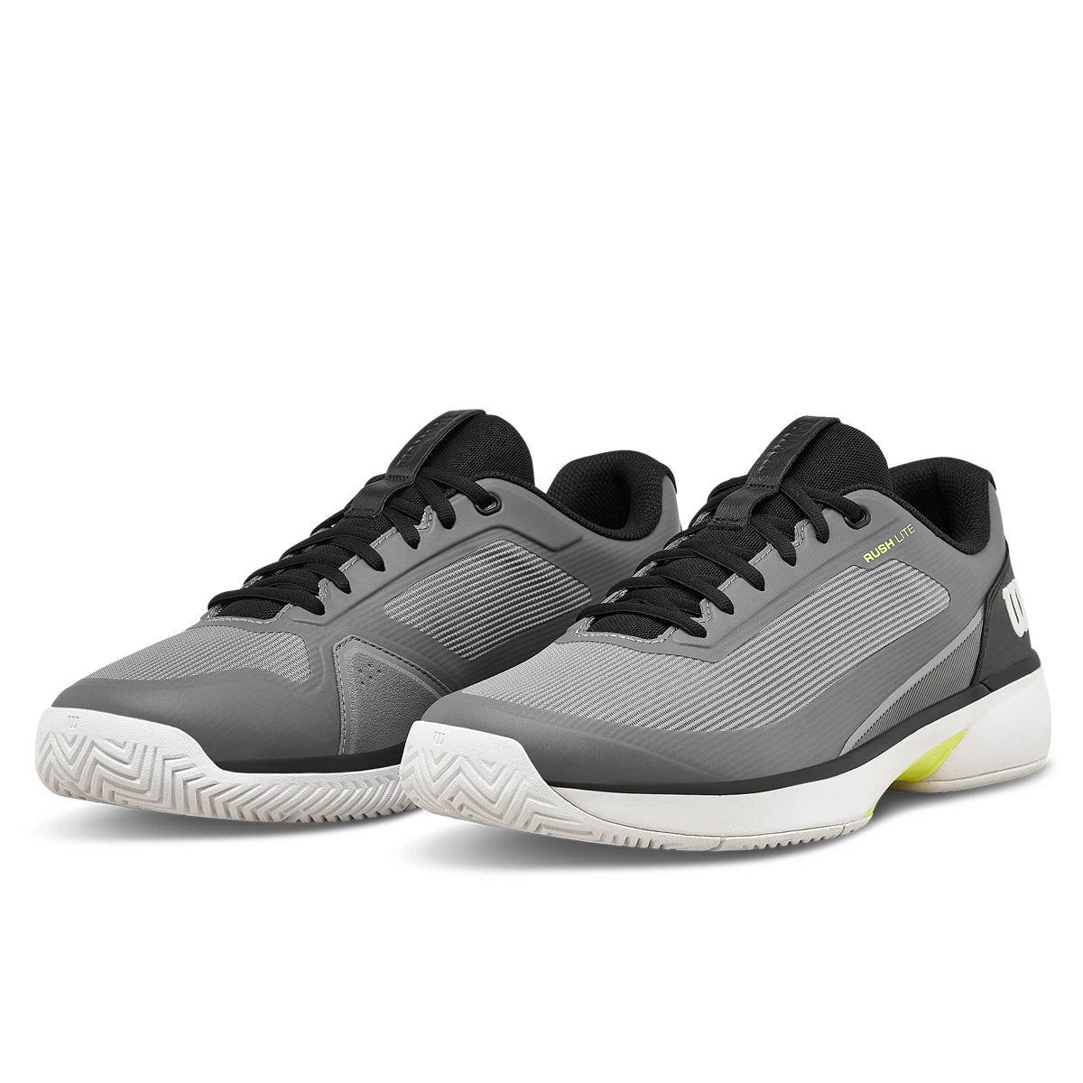 Wilson Rush Lite 5 All Court Shoes
