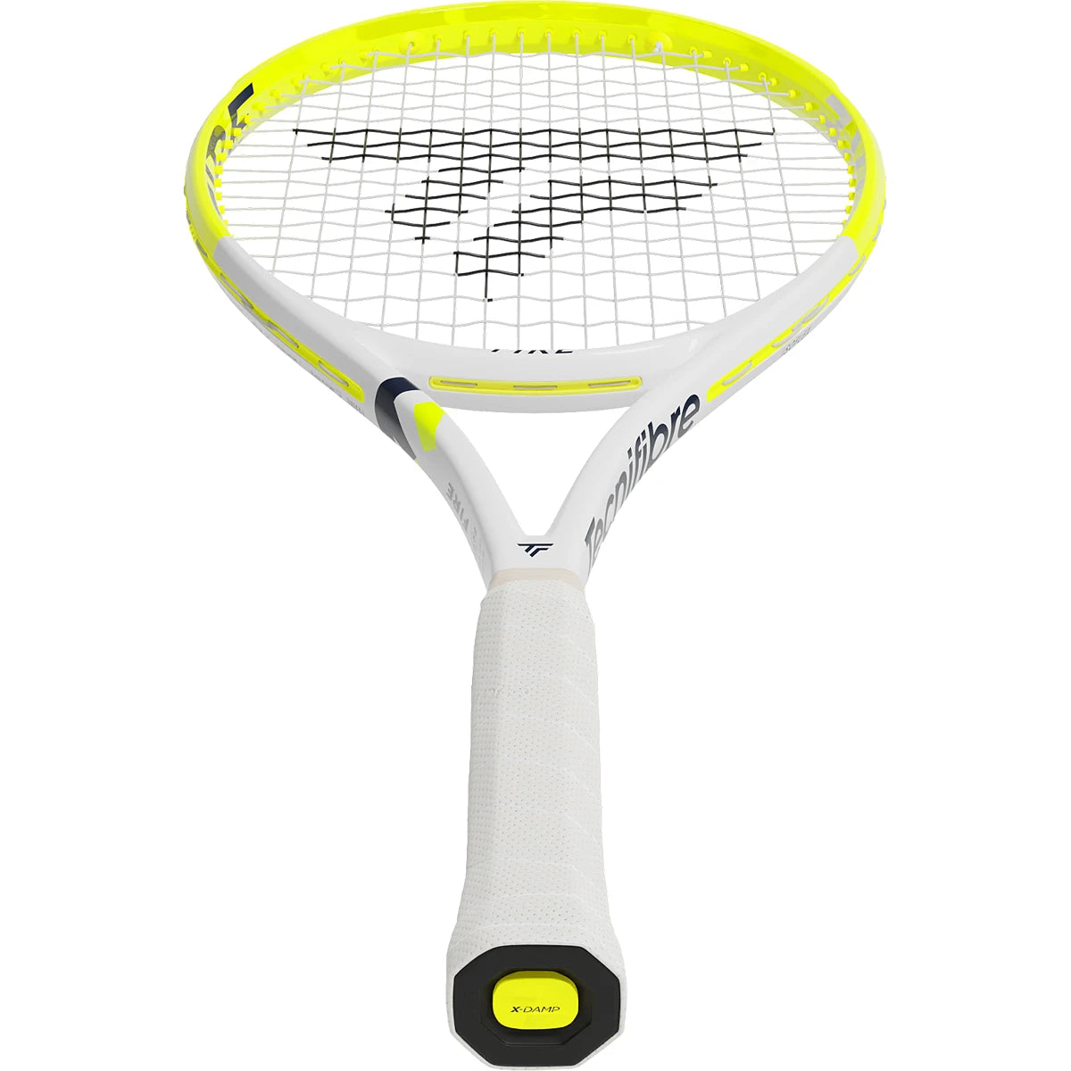Tecnifibre Fire 255 Racket (255 Gr) (Strung)