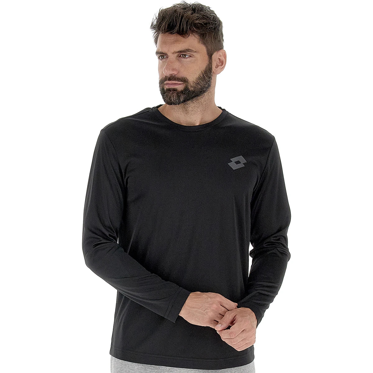 Lotto Msp II Long Sleeve T-Shirt