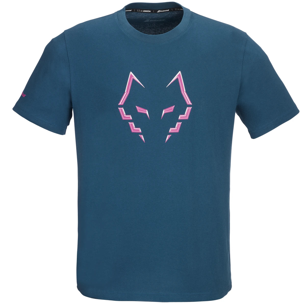 Babolat Padel Lebron T-Shirt
