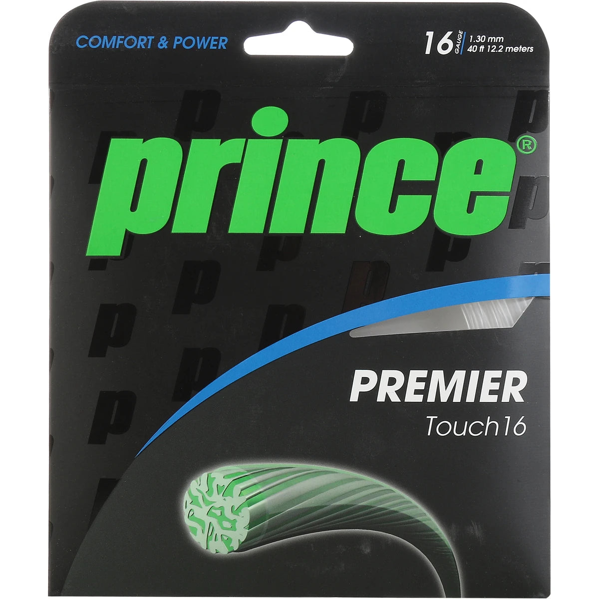 Prince Premier Touch 17 String