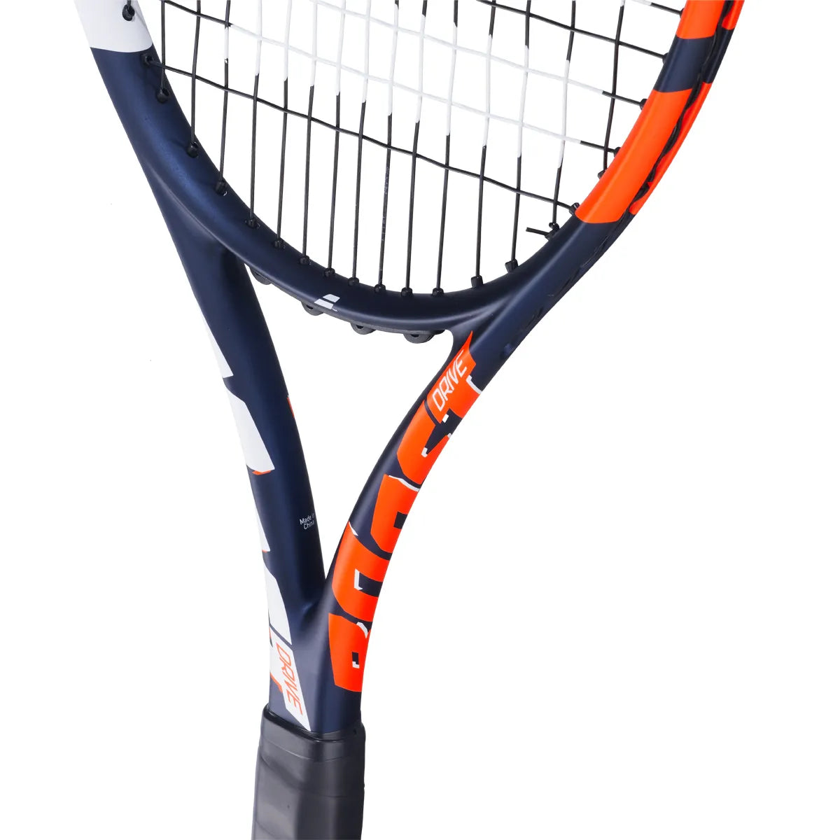 Babolat Boost Drive Racket (260 Gr) (Strung)