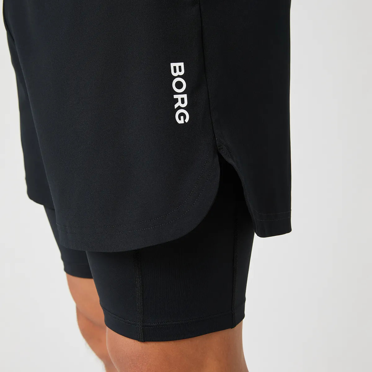Bjorn Borg 2In1 Shorts