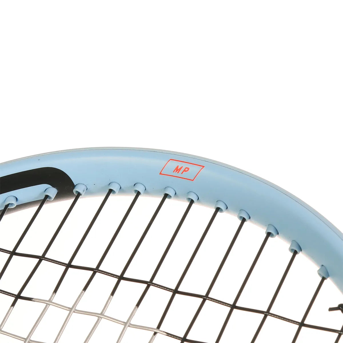 Head Instinct MP Racket (300 Gr) (Strung)