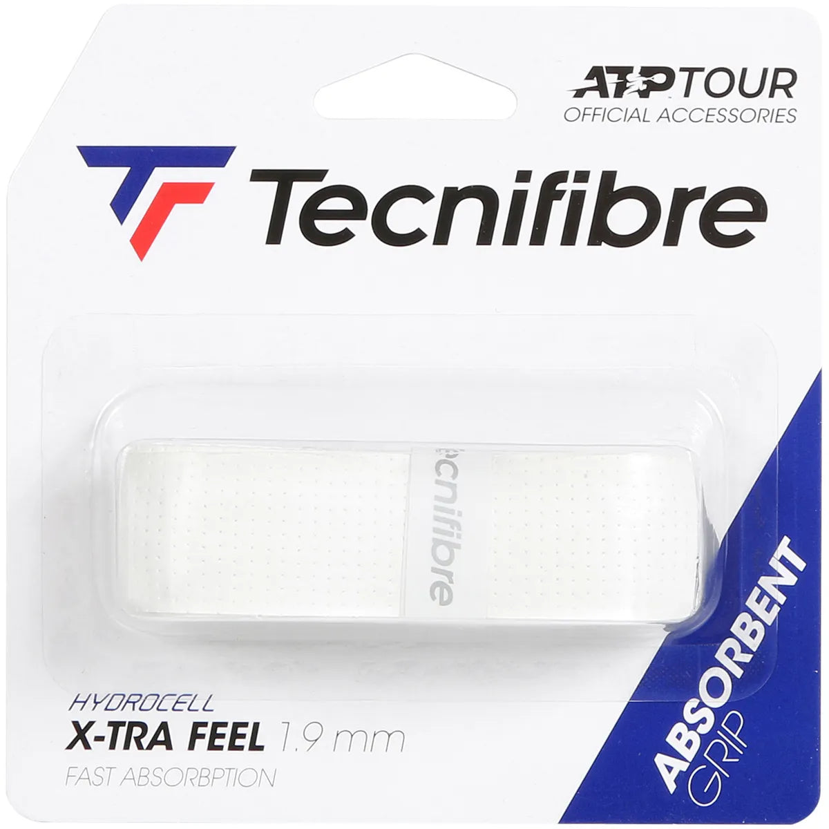 Tecnifibre X-Tra Feel Atp Overgrip