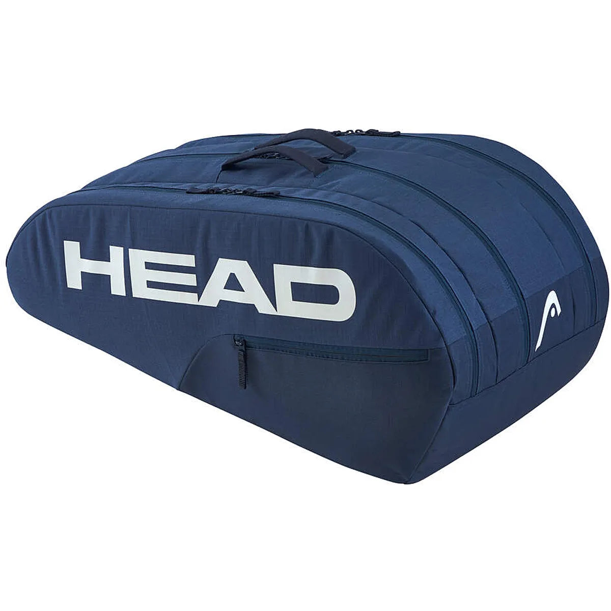 Tennis Bag Head Racquet Base L