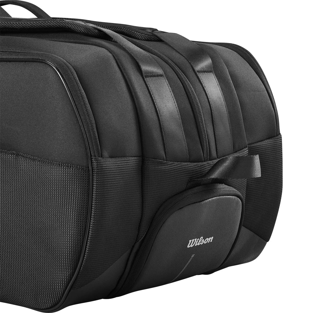 Wilson Rf Tournament Racquet Bag 15R