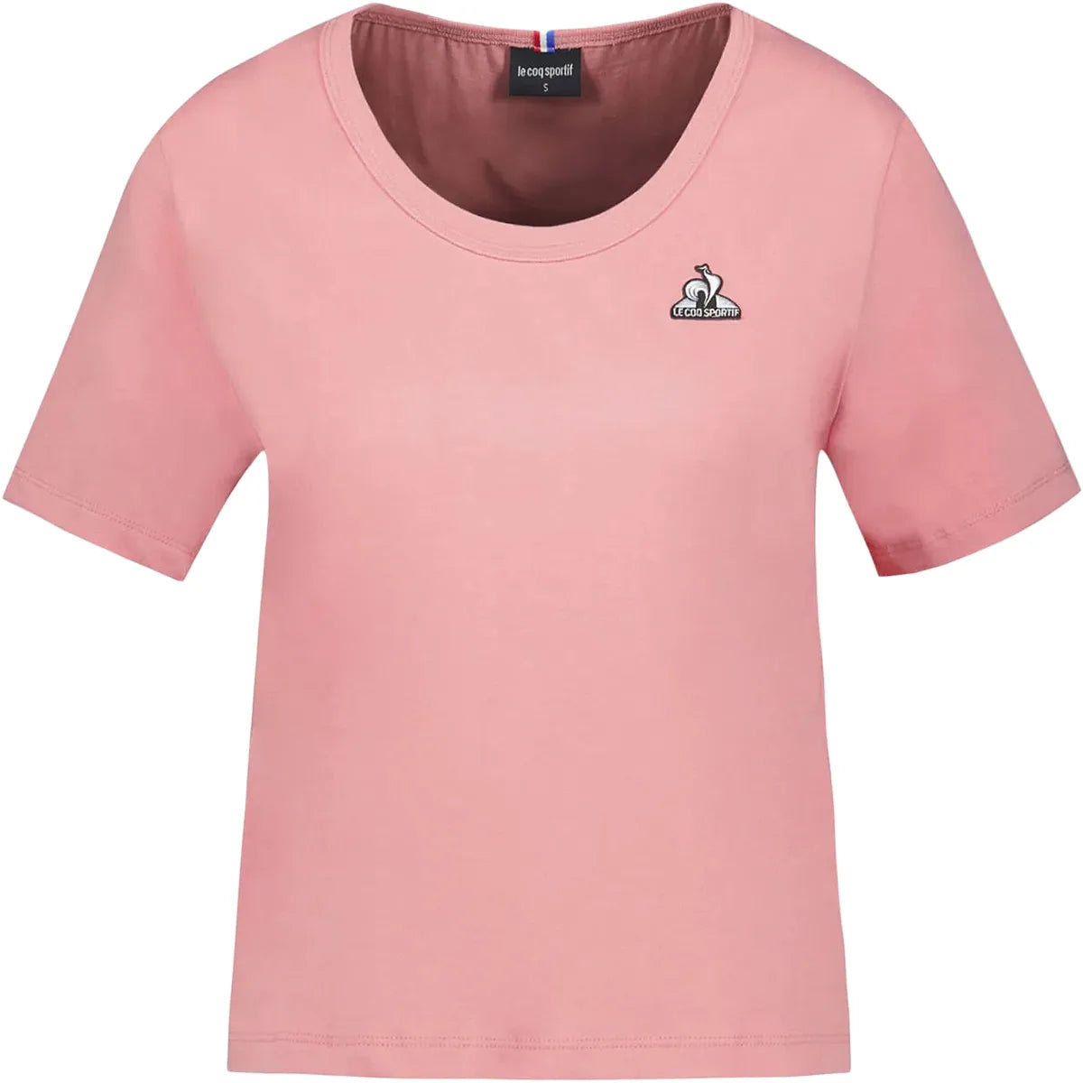 Le Coq Sportif Women's Contemporary T-Shirt