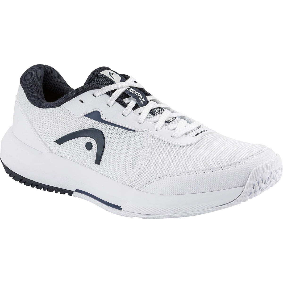 Head Revolt Court 5.0 All Court Shoes