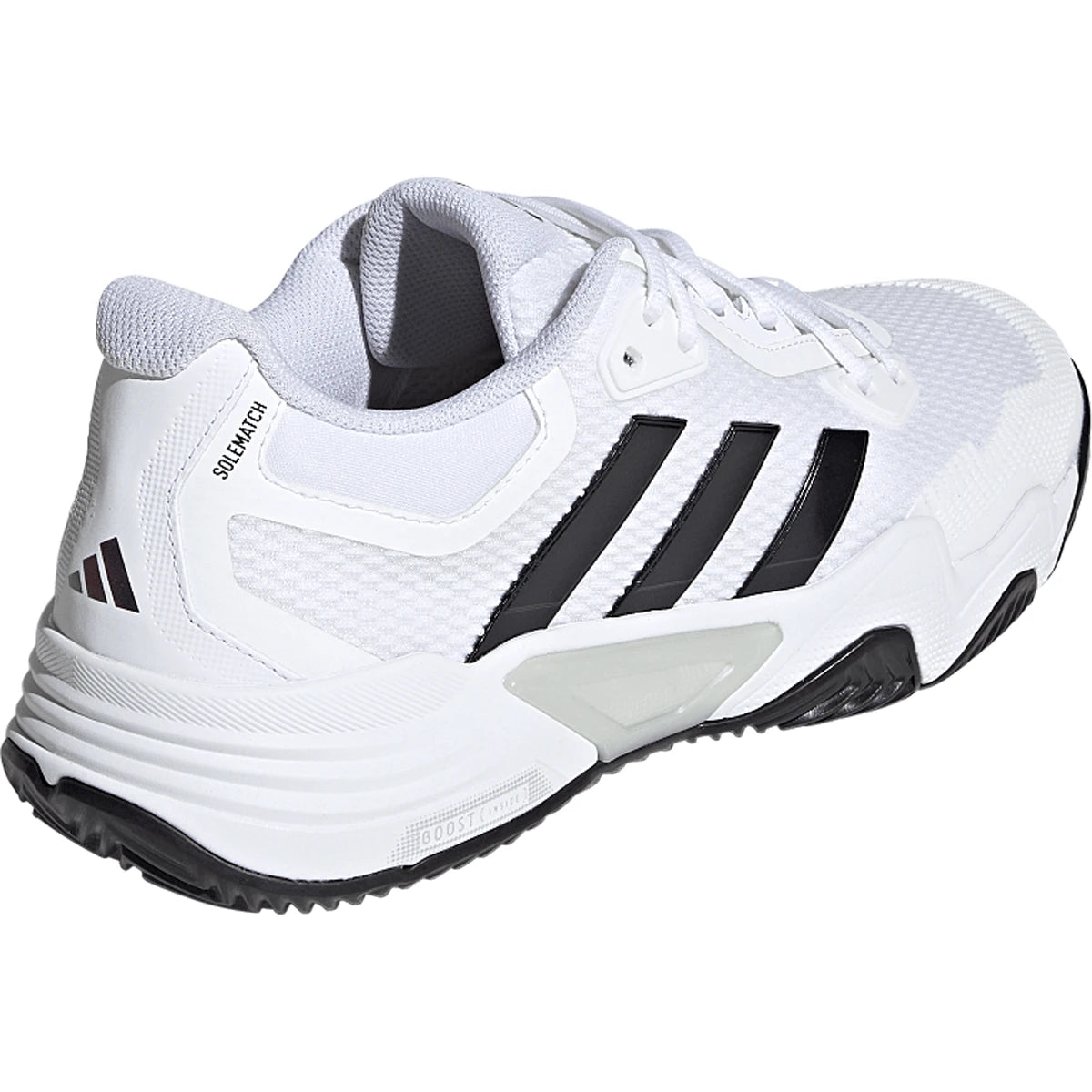 adidas Solematch Control 2 Clay Shoes