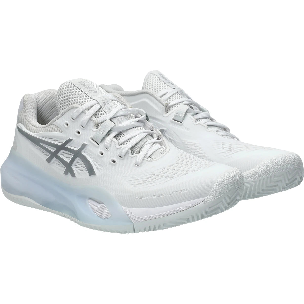 Asics Women's Gel Resolution X Clay Shoes