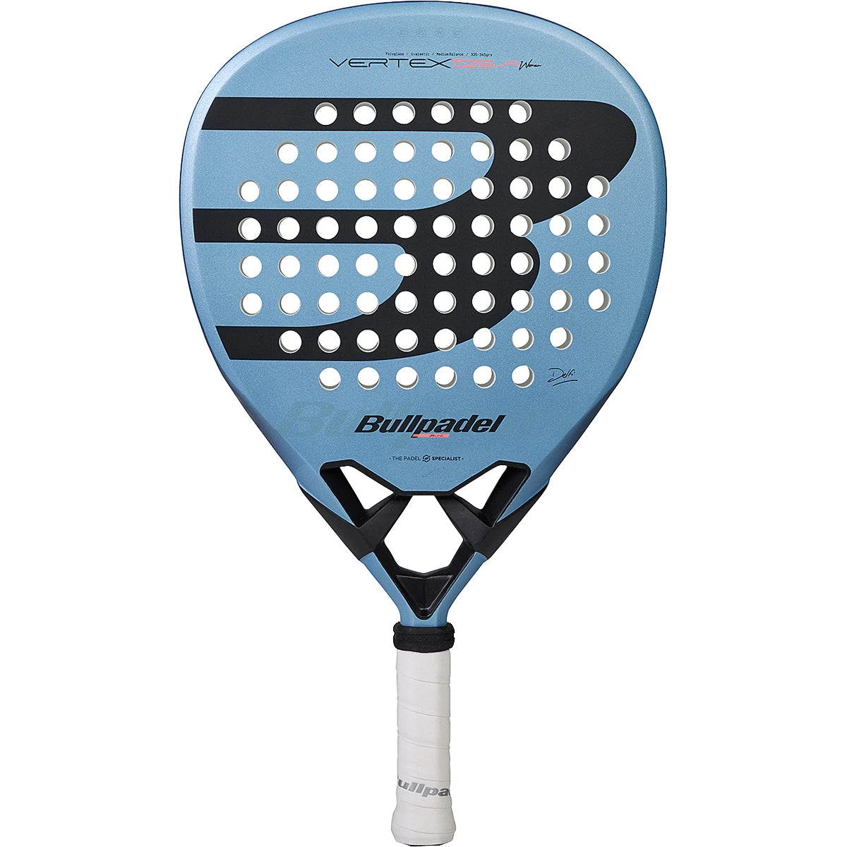 Padel Racket Bullpadel Vertex Jr Girl 2026