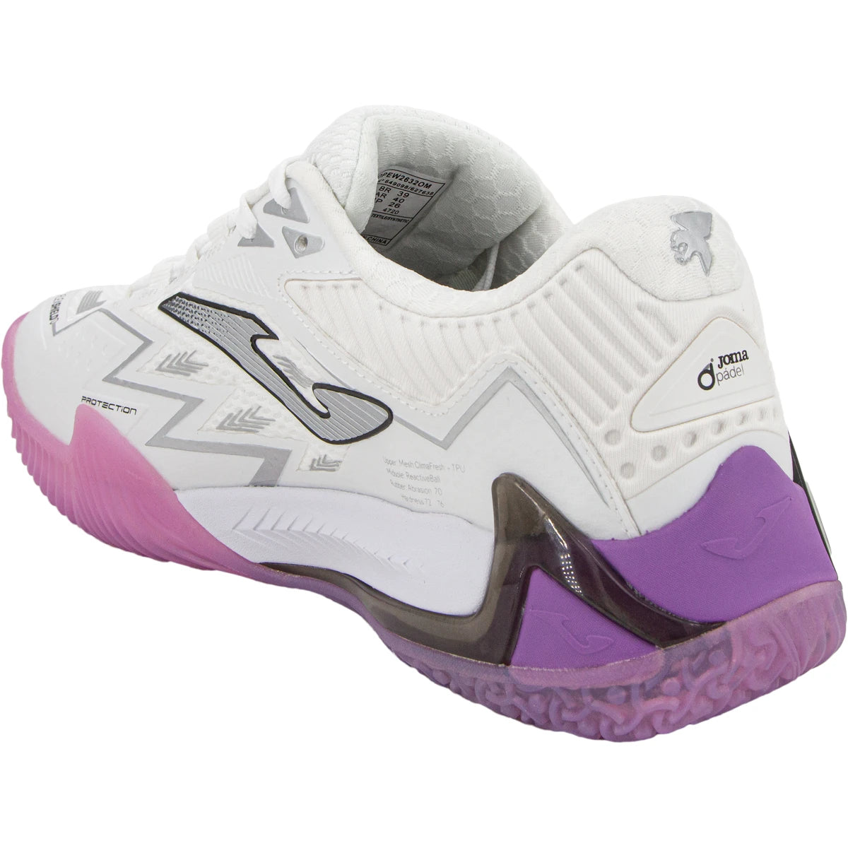 Joma Padel Open 2632 Shoes