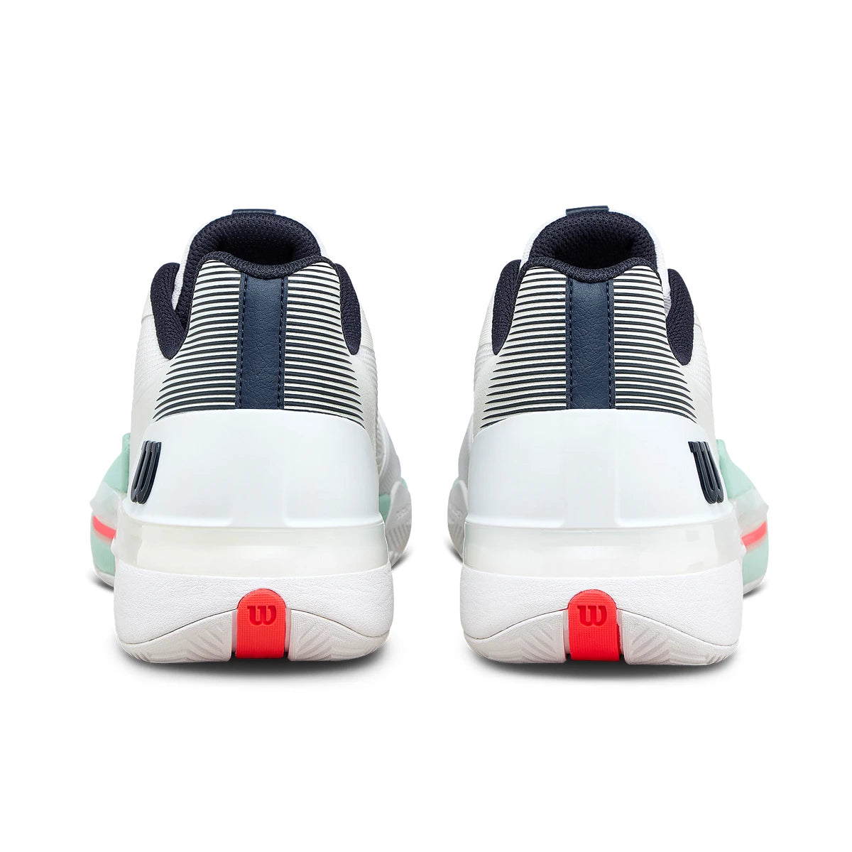 Wilson Rush Tour 5 All Court Shoes