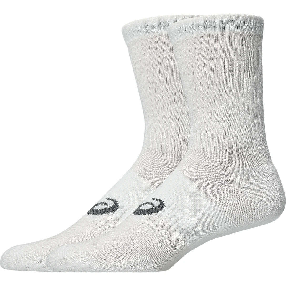 3 Pairs of Asics Crew Socks