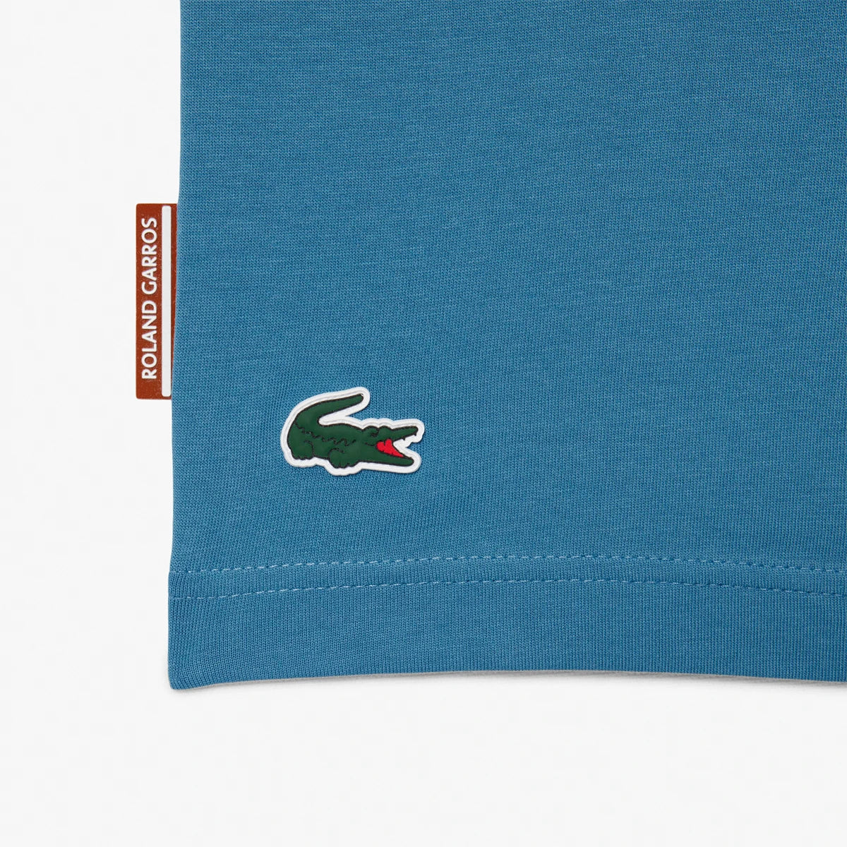 Lacoste Roland Garros T-Shirt