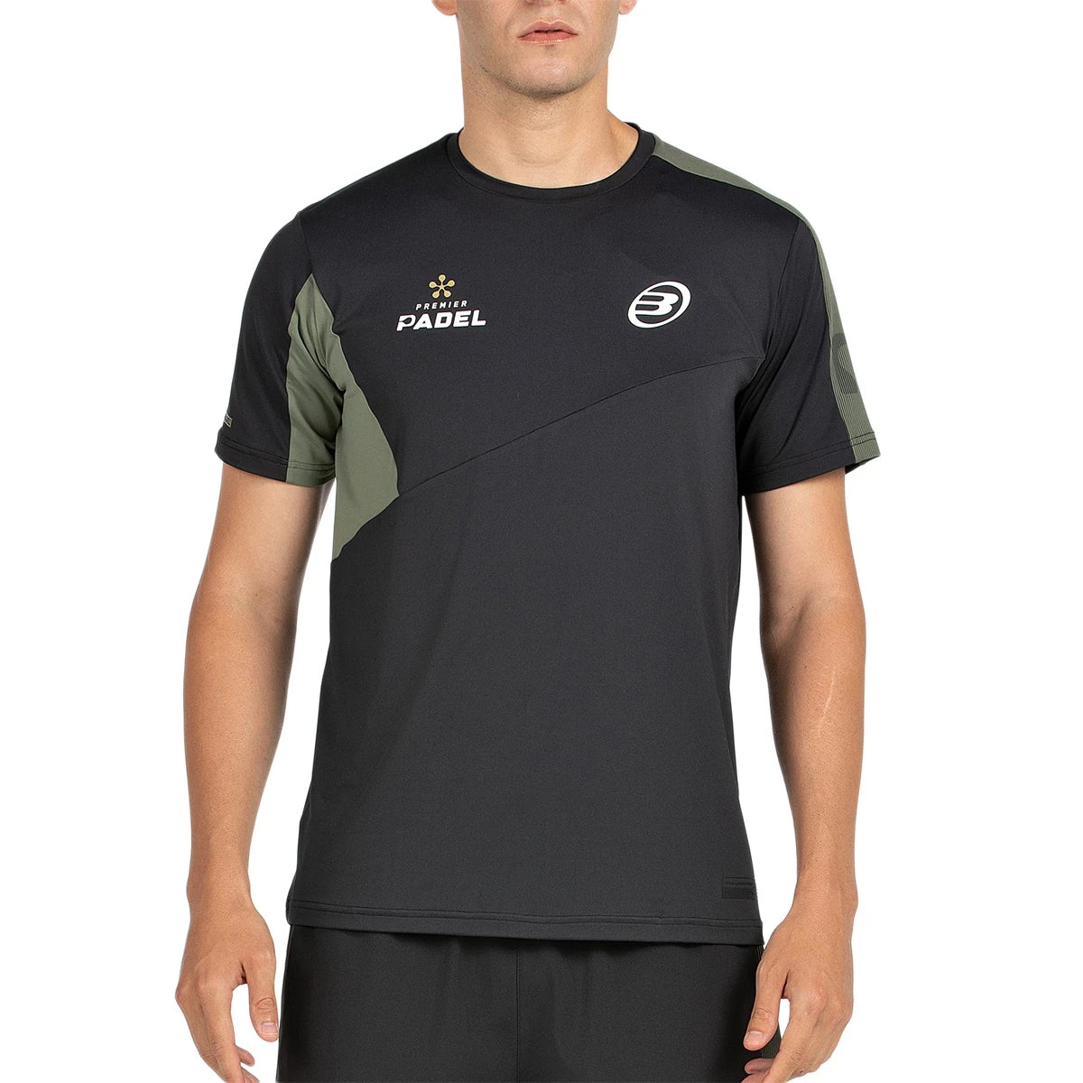 Bullpadel Premier Pocate T-Shirt