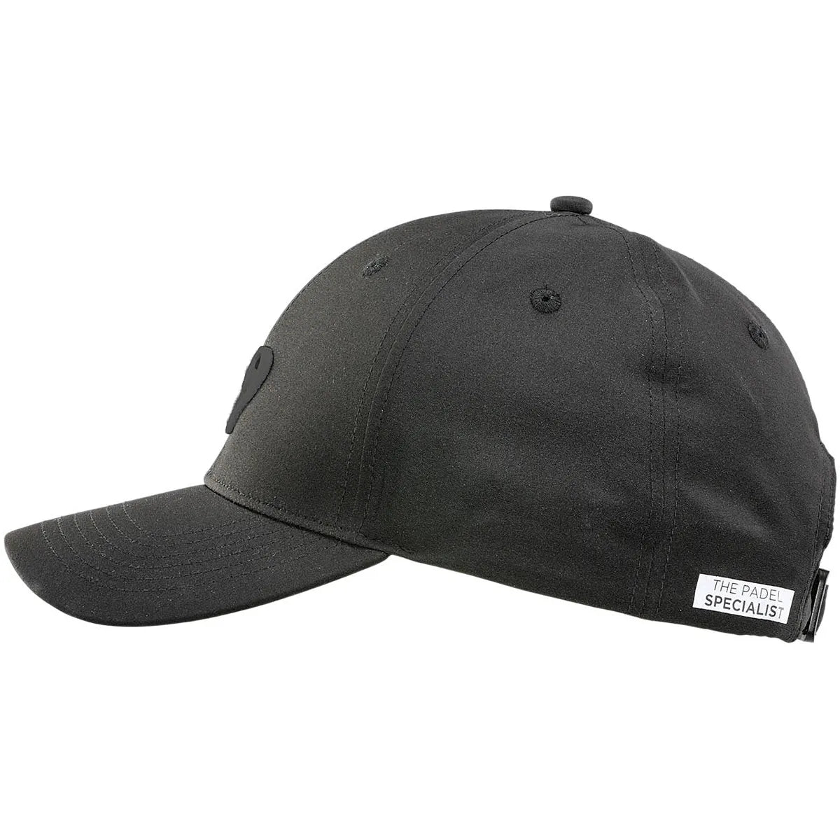 Bullpadel Bpg251 Cap I Embroidered Logo
