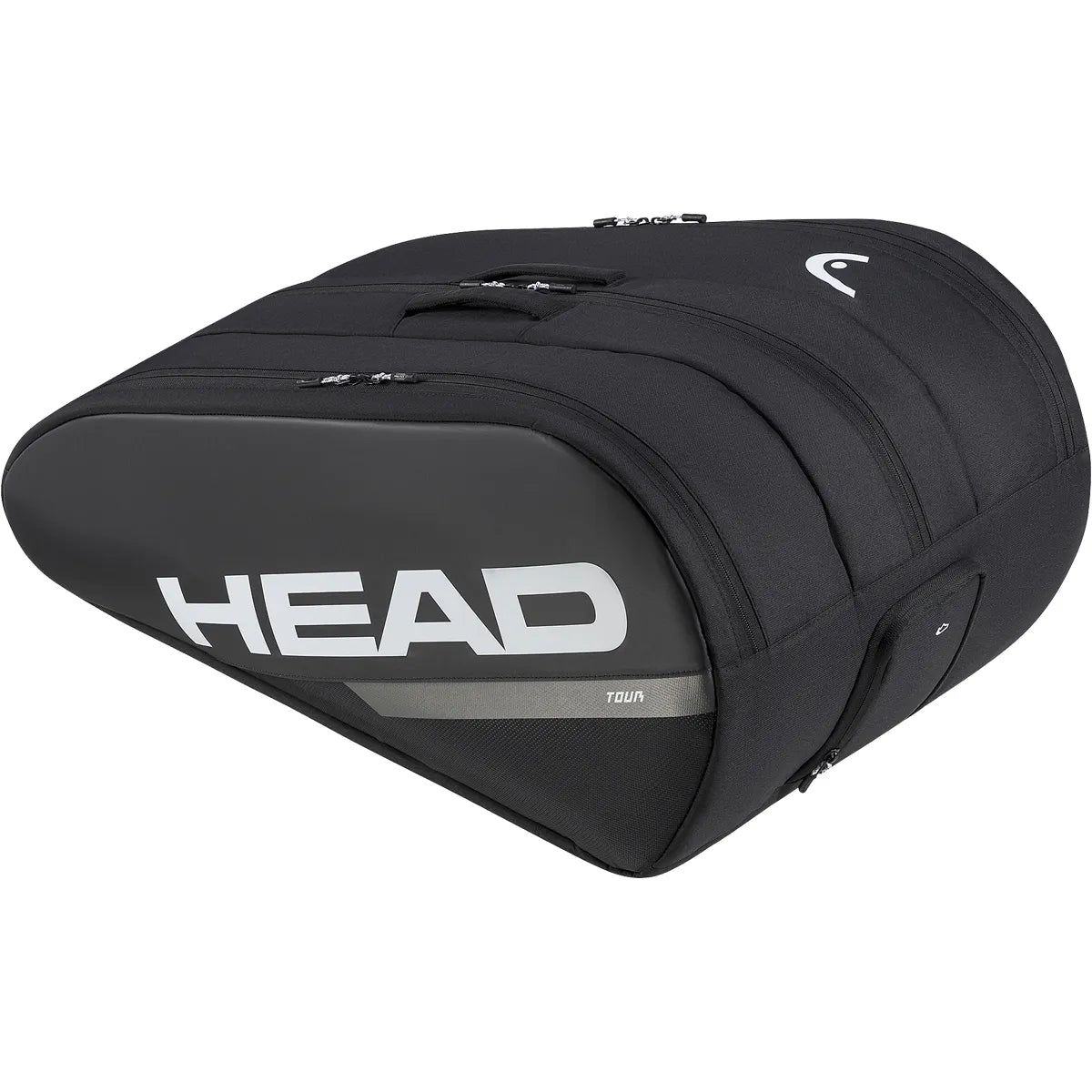 Head Tour Tennis Bag Racquet XL 15 Rackets