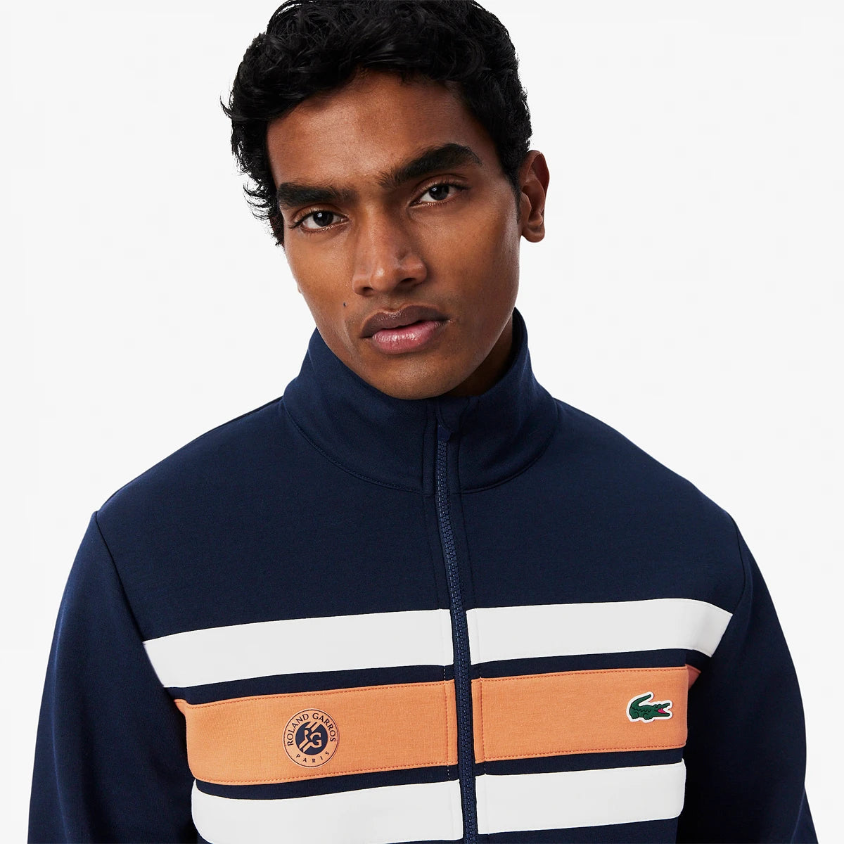 Lacoste Roland Garros Official Jacket