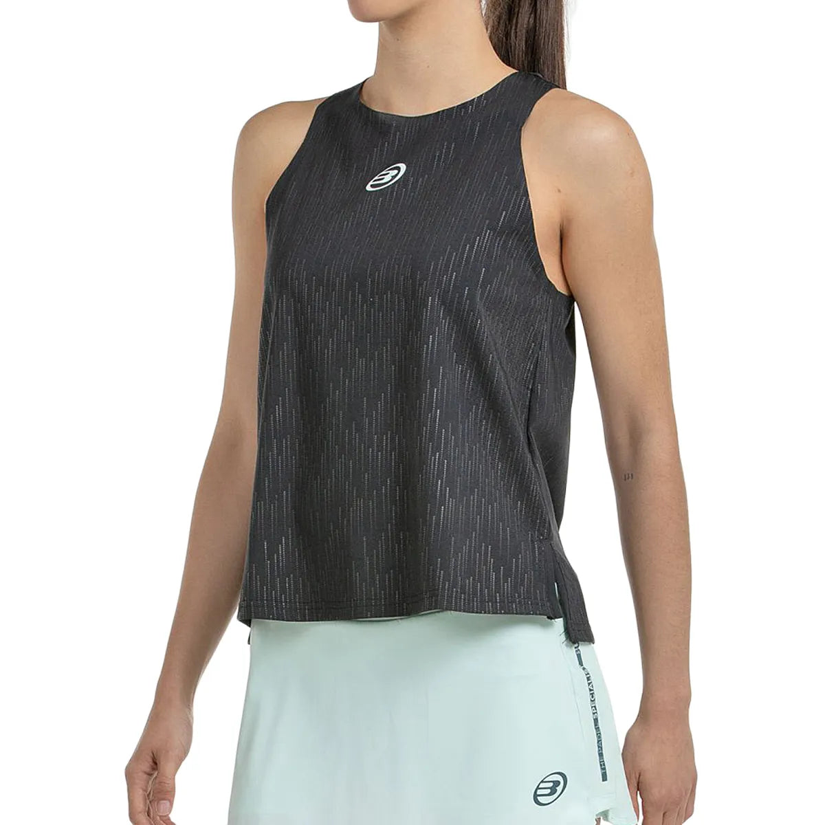 Bullpadel Women's Purecolor Tank Top Abure