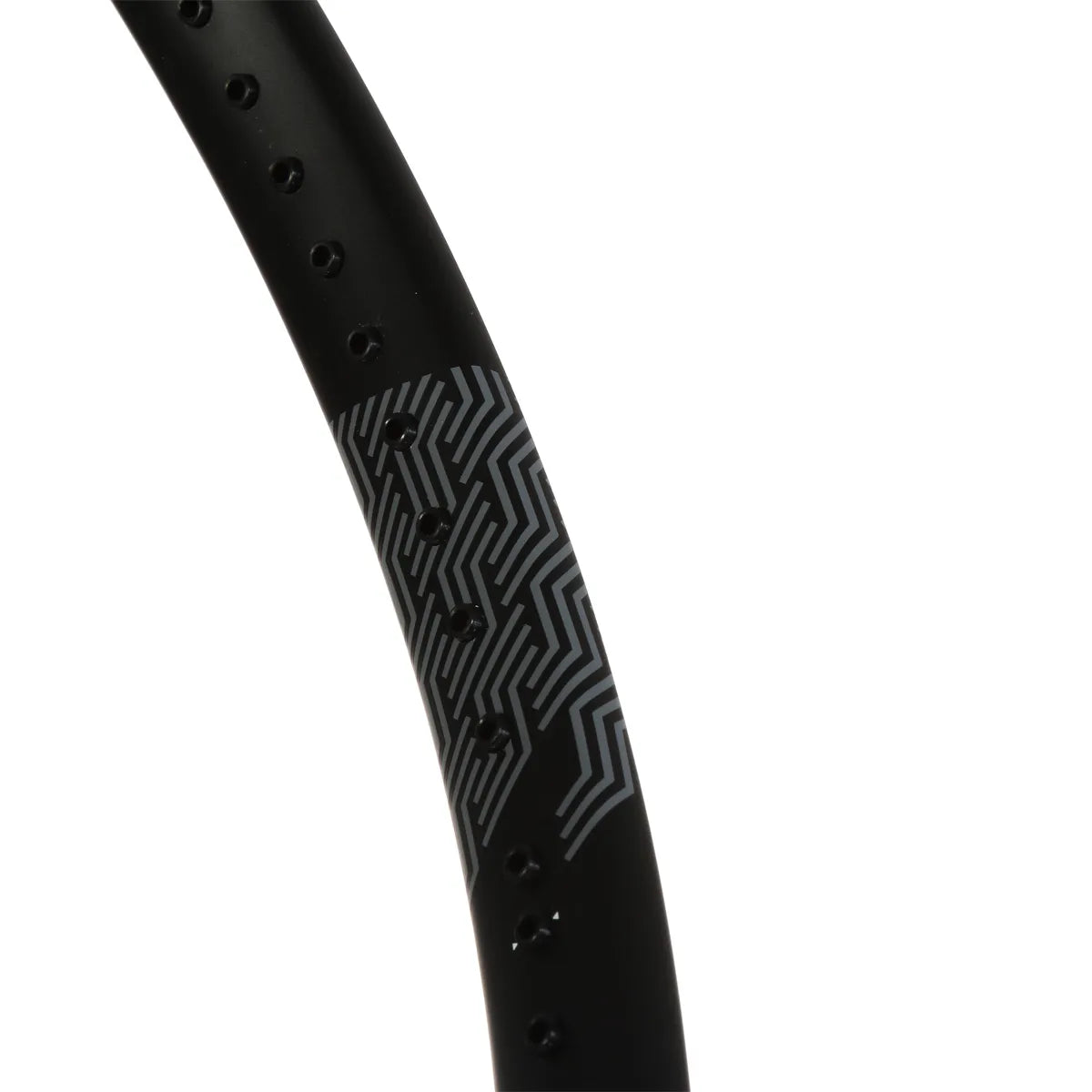 Prince Tour Carbon 100 Racket (275 Gr)